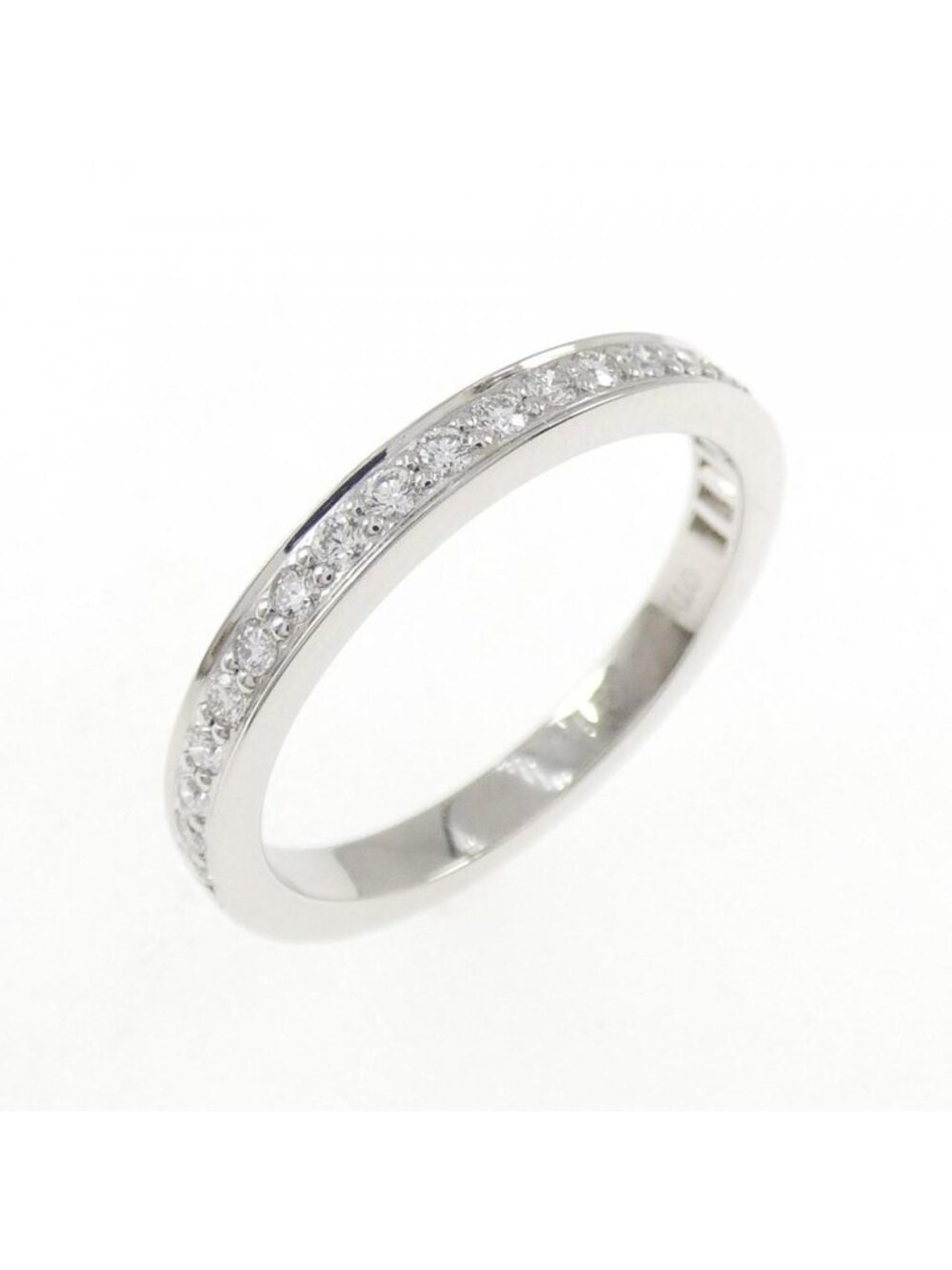 Tiffany & Co Gray Ring